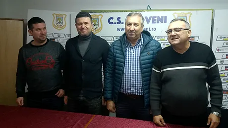 EXCLUSIV | Daniel Oprița îi aduce acuzații grave echipei CS Mioveni și le recomandă adversarelor din Liga 2 să facă plângere:** 
