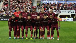Ce se întâmplă cu unul dintre cei mai buni fundași din Liga 1: "Era accidentat, are o vârstă, la anul termină contractul..."
