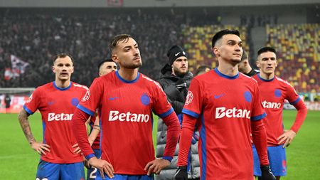 Patru fotbaliști pentru FCSB pentru a-l înlocui pe Adrian Șut: „Un jucător de profilul lui Verratti”