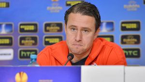 Îi poartă Pițurcă pică lui Reghecampf din cauza unui episod din urmă cu 13 ani?** "Nu l-a iertat nici acum, așa este el!"