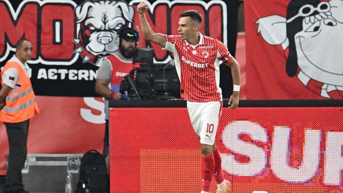 Cătălin Cîrjan, mesaj pentru Alex Băluță și Marius Ștefănescu, fotbaliștii rivalei FCSB pe care „alb-roșiii” îi vor: „Să ducem Dinamo acolo unde îi este locul!”