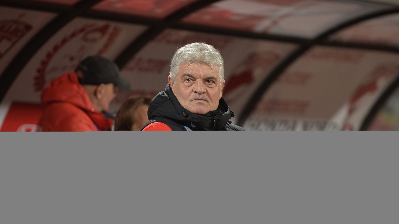 "E unul dintre cele mai slabe loturi din istorie. N-au rezerve, n-au soluții, îmi pare rău pentru Negoiță". Ioan Andone, discurs dur la capătul încă unei seri de coșmar pentru echipa sa de suflet. Pe cine a găsit vinovat pentru eșecul cu CFR