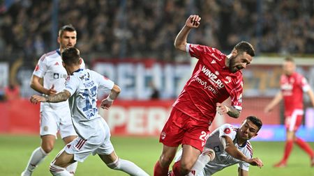 Dinamo primeşte o lovitură cruntă: anunț oficial despre Darko Velkovski!