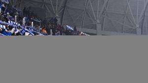 Oltenii, aroganți la adresa celor de la FCSB. Mesajul transmis de U Craiova înaintea derby-ului cu CFR Cluj