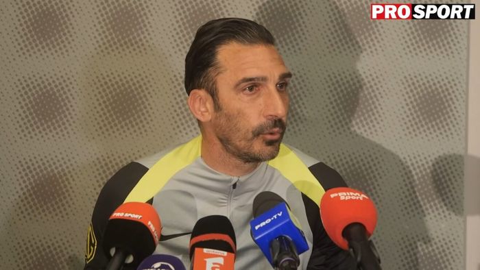 Elias Charalambous, sincer despre transferuri noi la FCSB: „Meme şi Gigi Becali decid”