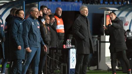 Unde dă Tata Puiu' crește! Anghel Iordănescu, critici pentru naționala lui Edi Iordănescu după meciul cu Israel: „E o chestie pe care nu pot să o înțeleg!”