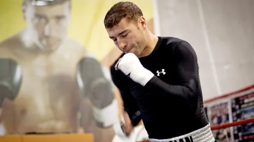 Lucian Bute, inclus în Pantheonul sporturilor din Quebec! „Când am ajuns aici, nu vorbeam nici franceza, nici engleza. Orașul m-a adoptat