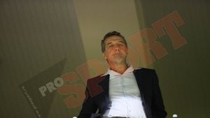 Dorința lui Gigi Becali, ignorată de Unirea!** Urziceniul vrea să bată în Ghencea cu jucătorii veniți de la Steaua