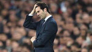 Un star al lui Real Madrid e bucuros că a scăpat de Santiago Solari: "Nu aș fi jucat niciodată cu el antrenor"