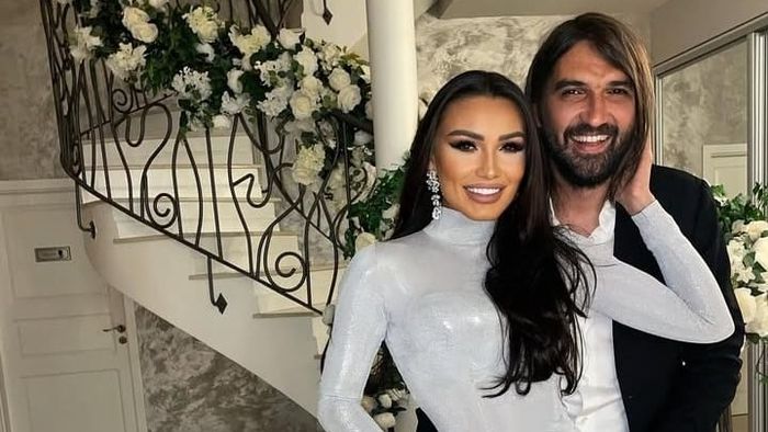 Milionarul care i-a furat soția lui Dan Alexa, amenințat cu instanța de o vedetă TV: „O să ne ocupăm pe cale legală de acest lucru”