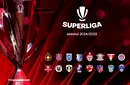 Două lovituri pregătite în Superliga: un fundaș francez cu meciuri în Ligue 1, Ligue 2 și Serie B plus un mijlocaș central polivalent crescut de FC Porto cu experiență în campionatul lusitan! EXCLUSIV