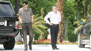 Pițurcă avertizează: "Dacă nu se schimbă gazonul pe Arena Națională, jucăm în altă parte!"