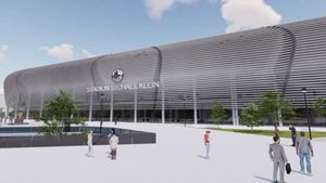 Când va fi gata „diamantul” de la Hunedoara, arena de 65.000.000 de euro care va uimi România!