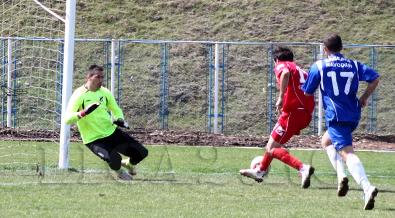 Popa cere excluderi:** „Nu cred că Săgeata a mai pierdut de la înființare acasă cu 0-5!