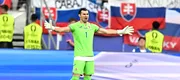Portarul cu trei titluri de campion în palmares a explicat, „frame cu frame”, intervenția „á la Dibu” reușită de Florin Niță în România – Slovacia, meciul care ne-a dus în optimile EURO. VIDEO