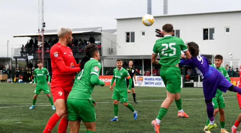 CSC Dumbrăvița joacă acasă în Cupa României cu CSM Slatina. Florin Fabian: ”Vreau să câștigăm”