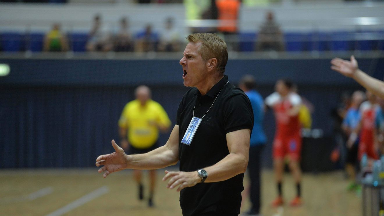 Lars Walther a plecat acasă! Minaur nu ia nicio decizie în privința băncii tehnice până săptămâna viitoare