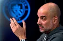 Pep Guardiola a semnat oficial contractul. A acceptat oferta șeicilor