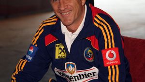 "Vrem primul loc în grupă"