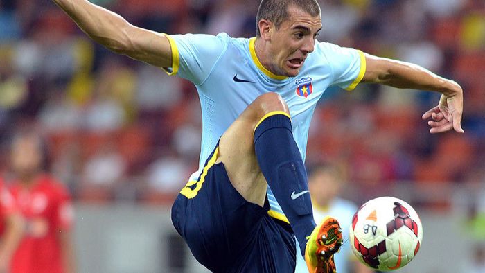 Stefan Nikolic a acceptat o nouă provocare. Unde va juca fostul atacant al Stelei