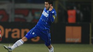 Război total CFR - FC Copenhaga! **Danezii îl vor pe Păcurar!