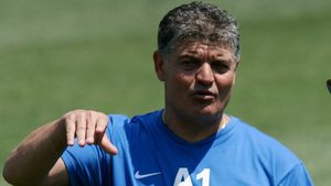 Andone:"Deac va reveni la CFR, dar nu va fi titular"