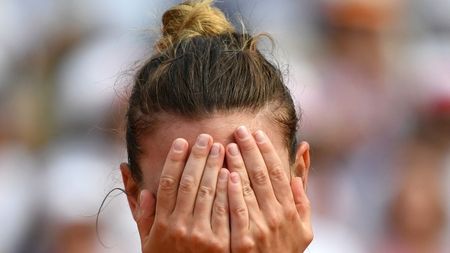 A venit verdictul zdrobitor pentru Simona Halep, direct din SUA, după procesul de la TAS! Câștigătorul premiului Pulitzer dezvăluie culisele audierilor: „ITIA vrea 6 ani. E cel mai important caz de la Sharapova. Stigmatul dopajului o va urmări mereu”