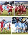 Florin Pîrvu a îndemnat la echilibru după ce FC Voluntari a învins Steaua și a urcat pe podiumul Ligii 2. Antrenorul pune presiune pe jucătorii săi: ”Avem un obiectiv și vreau să fim bărbați”