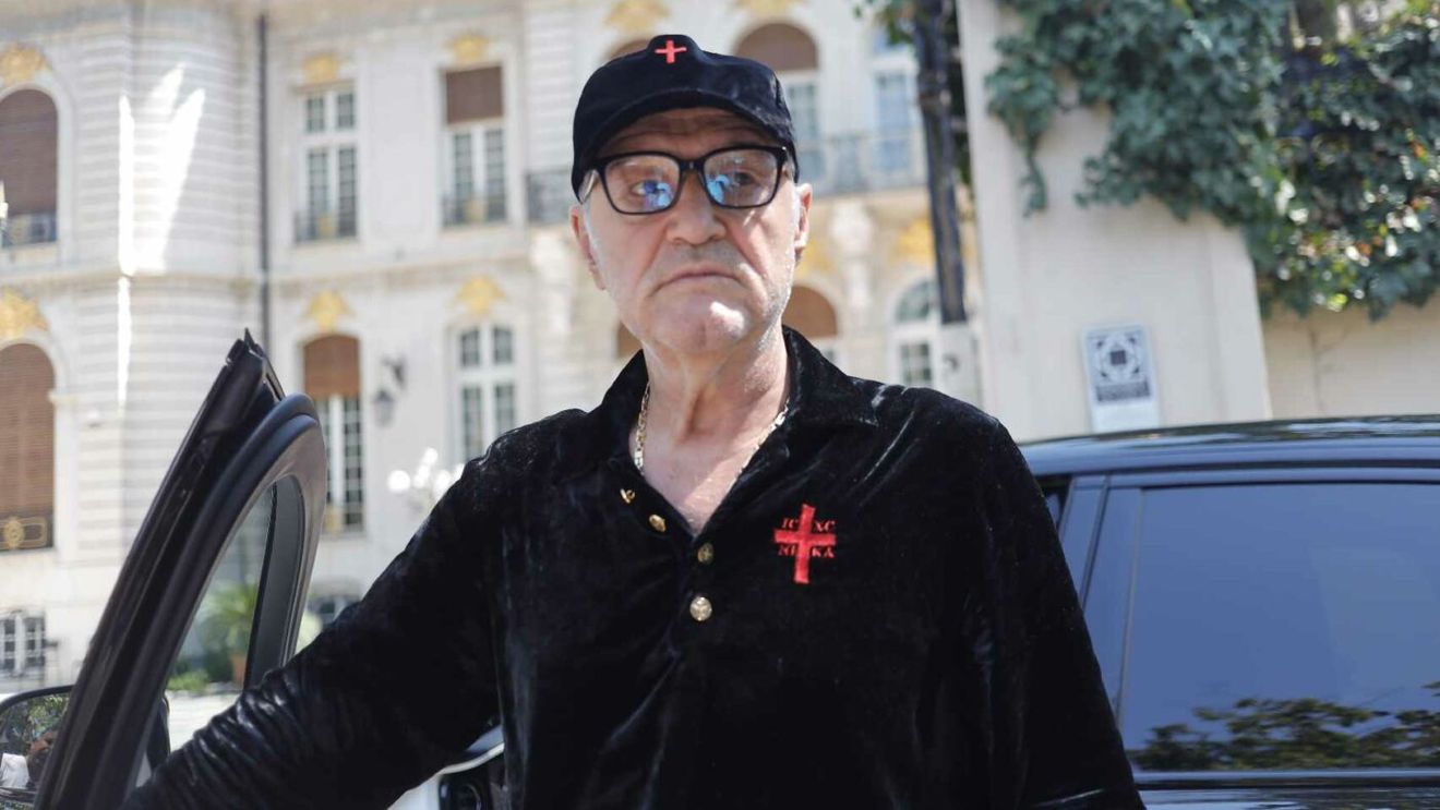 Gigi Becali a luat decizia, după ce Mihai Lixandru l-a şocat înainte de FCSB - Sparta Praga 2-3! Miliardarul a dezvăluit ce se va întâmpla cu fotbalistul