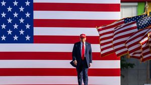 13 iulie, zi istorică pentru fotbal. Anunțul lui Donald Trump