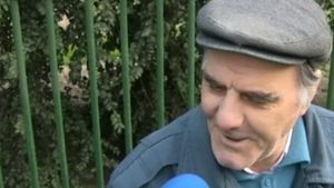 VIDEO Vocea Cișmigiului adevăr grăiește!** Vezi ce spune poporul despre meci! Episodul II