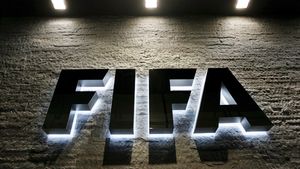 FIFA anchetează 300 de meciuri posibil trucate