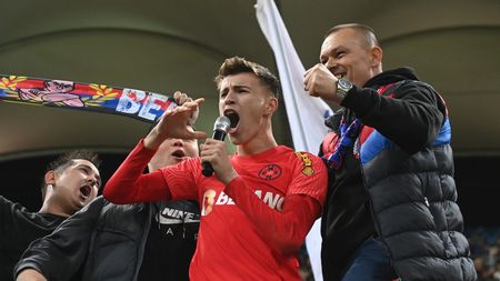 Octavian Popescu, jucător de 50 de milioane de euro? Un tehnician din Superliga îl compară pe starul de la FCSB cu Dennis Man: „Tehnica lui este deosebită!” | VIDEO EXCLUSIV