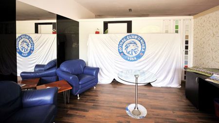 Muzeul uimirii!** Bucșaru face 'parastas': a inaugurat muzeul Unirea