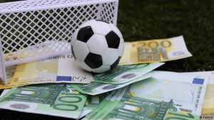 Joey Barton iese la atac după ce a fost retras forțat: "50% din jucători ar trebui suspendați pentru că pariază! Sponsorul Federației e o casă de pariuri, cum pot fi atât de stricți?"