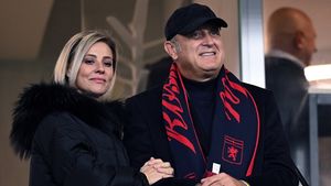 De unde va cumpăra Dan Şucu următorul club de fotbal din imperiul său sportiv. „Sunt două mari avantaje”