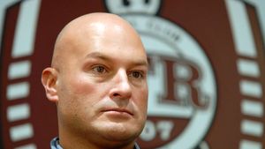 Teoria conspirației pune stăpânire pe finalul sezonului!** Paszkany vede un complot: "Totul a fost premeditat la meciul nostru cu 'U'"