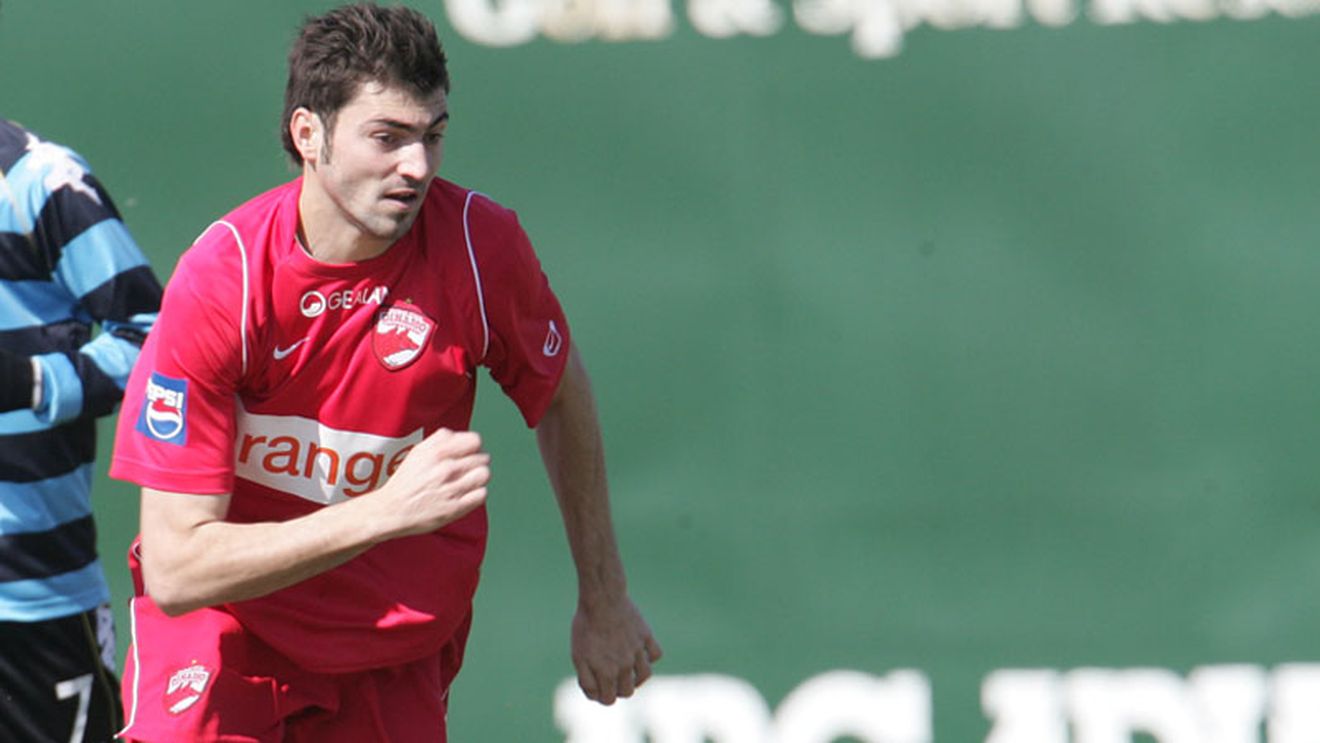 "Dați-i drumul lui Ropotan, merită să joace în străinătate"