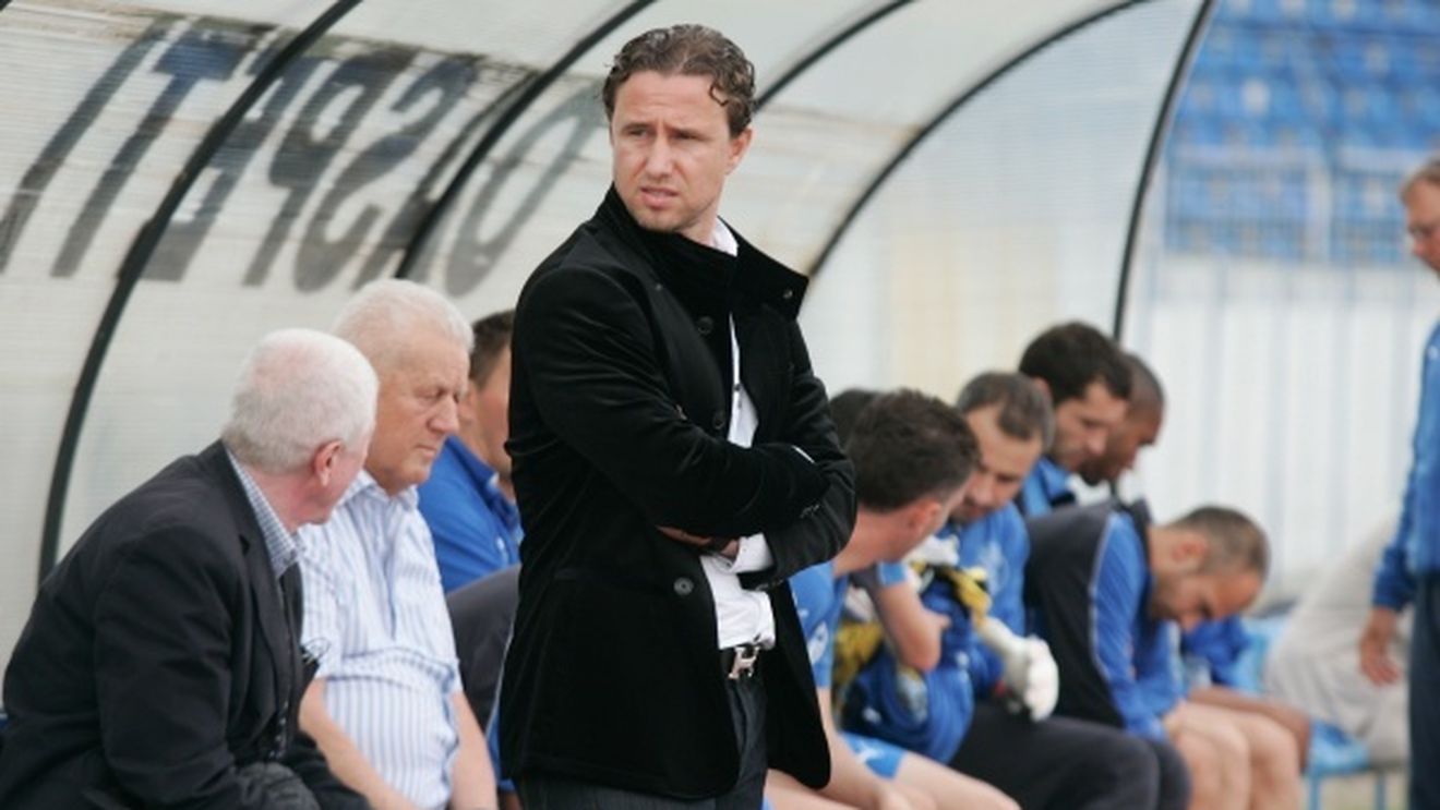 "Proiectul lui Pițurcă e născut din ură"** Reghecampf vrea stadionul plin la meciul cu Steaua