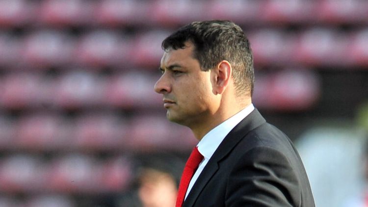 Ionel Ganea: „FCSB este o altă echipă odată cu venirea lui Reghecampf”