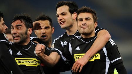 Revenire senzațională!** Lazio - Cesena 3-2! Mutu: gol, penalty și eliminare scoase după o fază fulger VIDEO