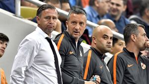 Laurențiu Reghecampf, declarație care le dă speranțe fanilor: „În aceste condiții mă întorc la FCSB. Au trecut deja 4 ani de la ultimul titlu” + MM Stoica îl poate convinge să revină