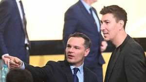 Ce mai face Costel Pantilimon! Și-a luat licența de antrenor în Țara Galilor: „Am vrut cumva să cunosc cam tot ce se întâmplă în spatele scenei”