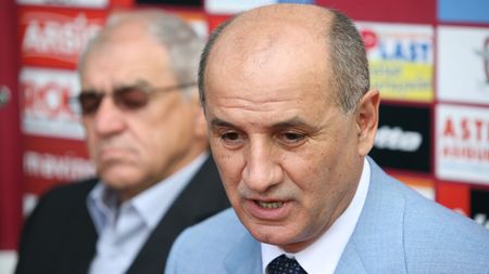 Lazăr s-a săturat:** "Copos a investit destul! Să vină alt finanțator!"