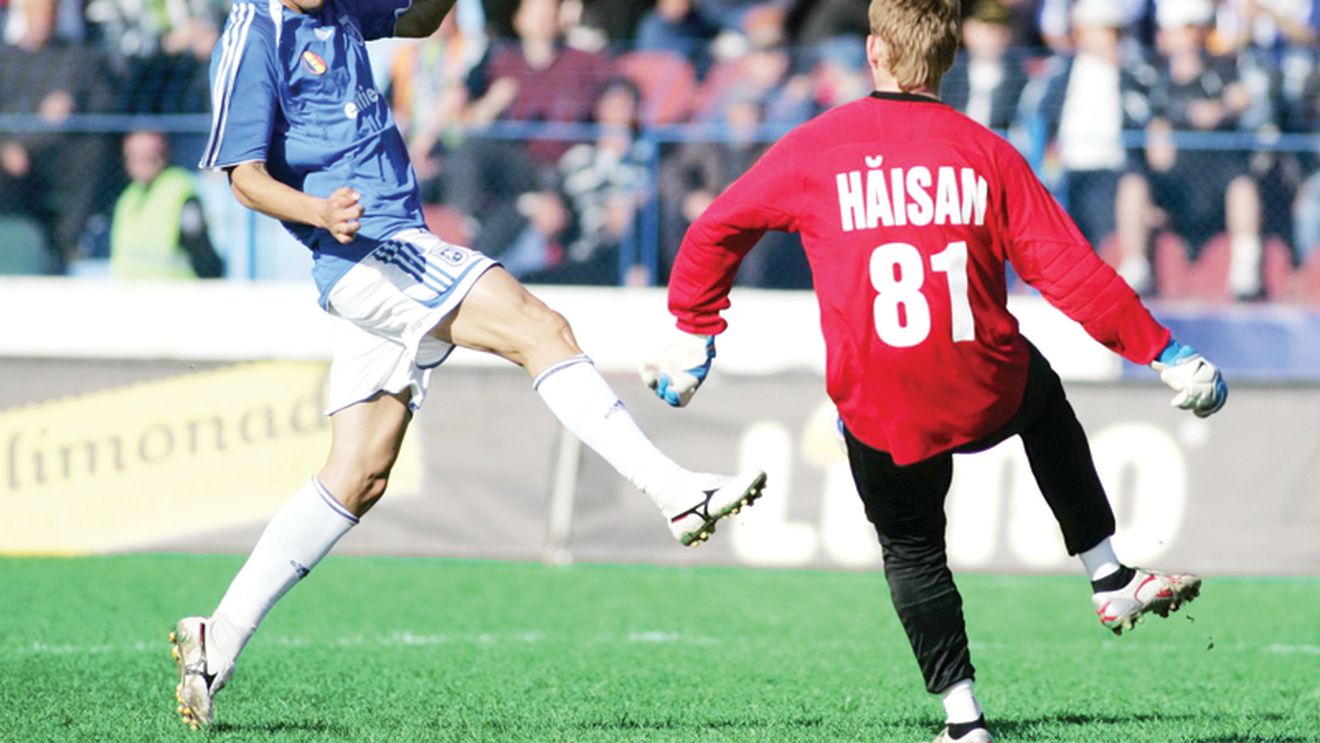 Cumpărat de la cămătari!