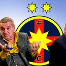 „Ai promis, fă dreptate!”. Gigi Becali, mesaj pentru premierul Marcel Ciolacu, după ce acesta i-a spus Steaua echipei FCSB