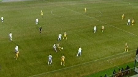 Golazo-ul lui Buhuși e umbrit de contestații!** Vasluienii îi acuză pe arbitri că nu au văzut două nereguli înainte de super-reușita Petrolului