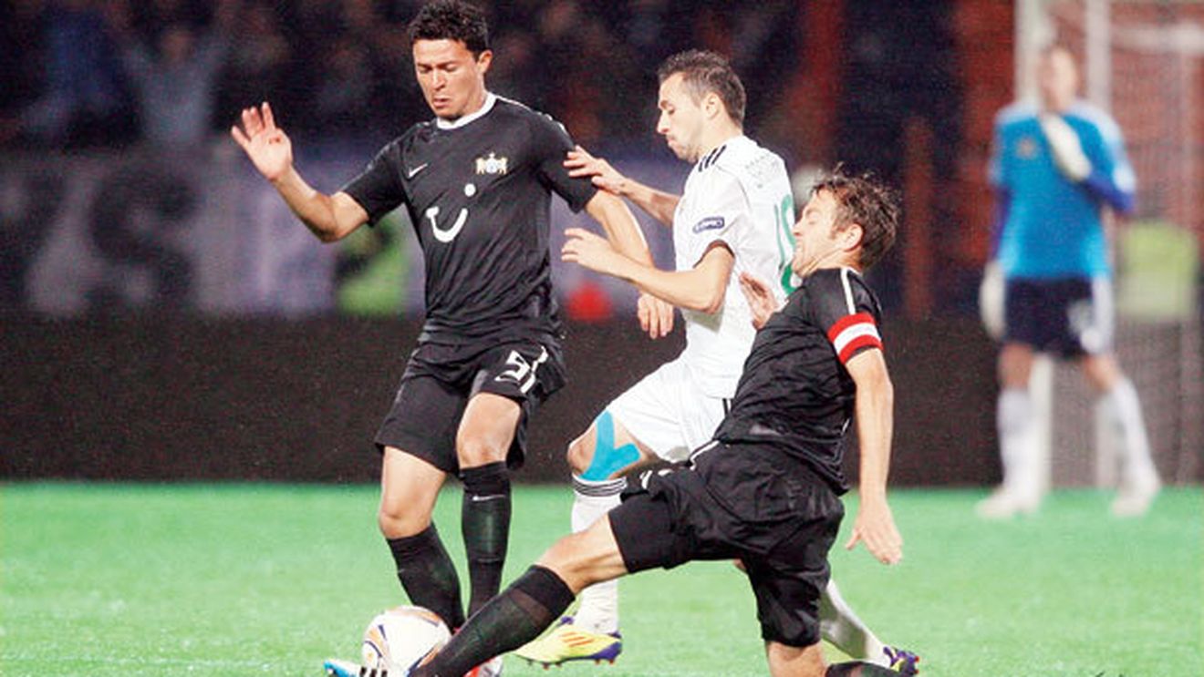 Vasluiul luptă cu istoria!** Echipele din România nu au câștigat niciodată în Elveția