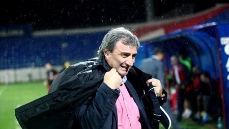 Și moldovenii îi spun "Lippi" lui Stoichita! Sheriff a făcut scorul ANULUI, într-un meci jucat în deplasare!** În minutul 60 era 0-3. Cât s-a terminat: