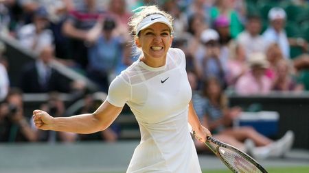 Simona Halep, imposibil de detronat chiar și când e suspendată. Clasamentul pentru care va fi invidiată pentru mulți ani de jucătoarele din noul val al tenisului mondial